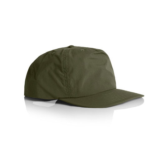 ARMY - SIDE surf-cap-army-side